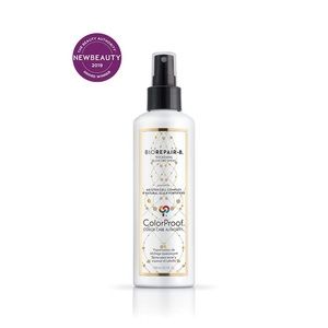 Thickening Blowdry Spray 5.1 oz ColorProof FREE makeup bag